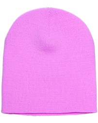 Yupoong 1500   Adult Knit Beanie