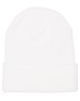 Yupoong 1501   Adult Cuffed Knit Beanie