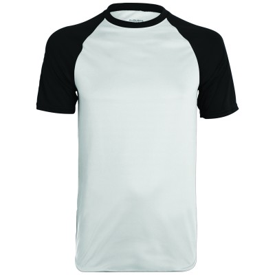 Augusta Sportswear 1508   Unisex Wicking Baseball Jersey