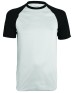 Augusta Sportswear 1508   Unisex Wicking Baseball Jersey