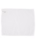 Carmel Towel Company 1518MFG   Microfiber Towel with Grommet and Hook