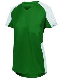 Augusta Sportswear 1522   Ladies' Cutter Jersey T-Shirt