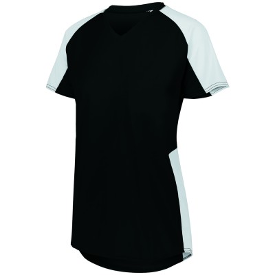 Augusta Sportswear 1522   Ladies' Cutter Jersey T-Shirt