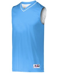 Augusta Sportswear 152   Adult Reversible Two-Color Sleeveless Jersey