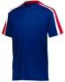 Augusta Sportswear 1557   Adult Power Plus Jersey 2.0