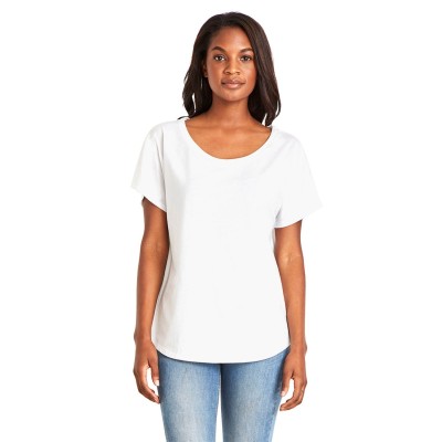 Next Level Apparel 1560   Ladies' Ideal Dolman