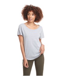 Next Level Apparel 1560   Ladies' Ideal Dolman