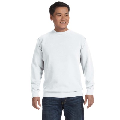 Comfort Colors 1566   Adult Crewneck Sweatshirt