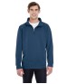 Comfort Colors 1580   Adult Quarter-Zip Sweatshirt