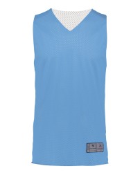 Augusta Sportswear 162 Youth Tricot Mesh Reversible 20 Jersey