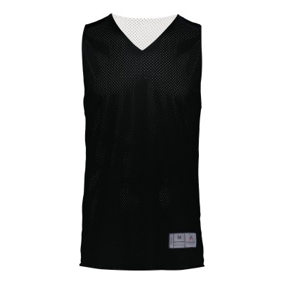 Augusta Sportswear 162 Youth Tricot Mesh Reversible 20 Jersey