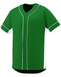 Augusta Sportswear 1660   Adult Slugger Jersey