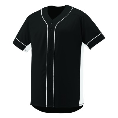 Augusta Sportswear 1660   Adult Slugger Jersey