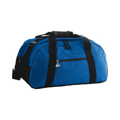 Augusta Sportswear 1703   Large Ripstop Duffel Bag