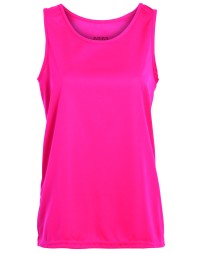 Augusta Sportswear 1706   Girls' Training Tank