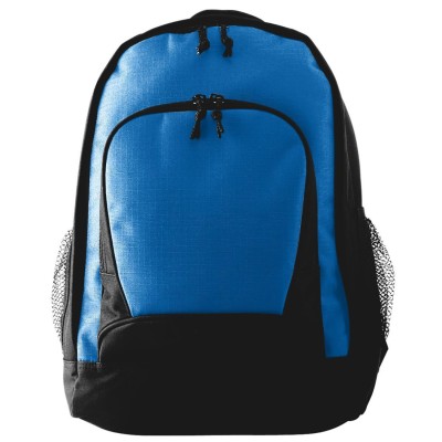 Augusta Sportswear 1710   Ripstop Backpack