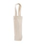 Liberty Bags 1725   Single Bottle Wine Tote