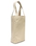 Liberty Bags 1726   Double Bottle Wine Tote