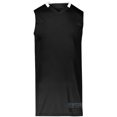 Augusta Sportswear 1730   Adult Step-Back Basketball Jersey