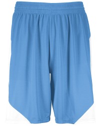 Augusta Sportswear 1733   Adult Step-Back Basketball Shorts