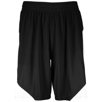 Augusta Sportswear 1733   Adult Step-Back Basketball Shorts