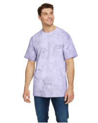 Comfort Colors 1745   Adult Heavyweight Color Blast T-Shirt