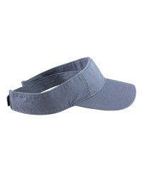 Authentic Pigment 1915   Direct-Dyed Twill Visor