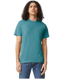 American Apparel 2001CVC   Unisex CVC T-Shirt