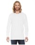 American Apparel 2007   Unisex Fine Jersey Long-Sleeve T-Shirt