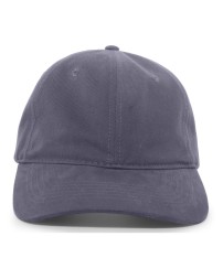 Pacific Headwear 201C Brushed Cotton Twill Bucket Cap