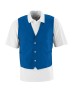 Augusta Sportswear 2145   Adult Vest