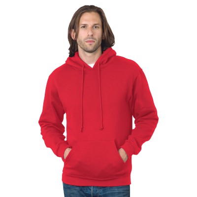 Bayside 2160BA   Unisex Union Made Hooded Pullover