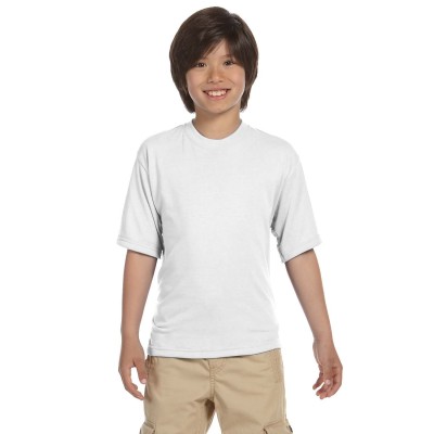 Jerzees 21B   Youth DRI-POWER SPORT T-Shirt