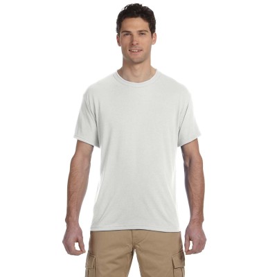 Jerzees 21M   Adult DRI-POWER SPORT Poly T-Shirt