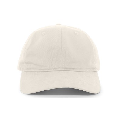 Pacific Headwear 220C Brushed Cotton Twill Cap