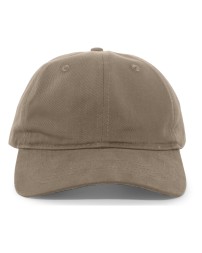 Pacific Headwear 220C Brushed Cotton Twill Cap