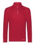 Holloway 222140 Adult Quarter-Zip Pullover Powered by Coolcore