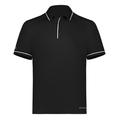 Holloway 222518 Adult Performance Polo Powered by Coolcore