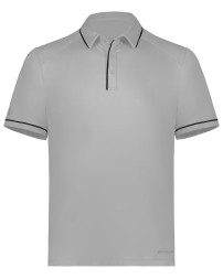 Holloway 222518 Adult Performance Polo Powered by Coolcore