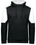 Holloway 222540   Unisex Momentum Team Hooded Sweatshirt