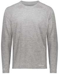 Holloway 222570   Men's Electrify Coolcore Long Sleeve T-Shirt