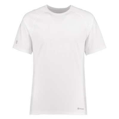 Holloway 222571   Men's Electrify Coolcore T-Shirt