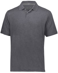 Holloway 222575   Men's Repreve Eco Polo