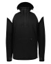 Holloway 222584 Adult Limitless Quarter-Zip Hoodie