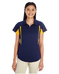 Holloway 222730   Ladies' Avenger Polo