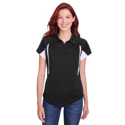 Holloway 222730   Ladies' Avenger Polo