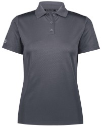 Holloway 222768   Ladies' Prism Polo