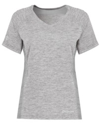 Holloway 222771   Ladies' Electrify Coolcore T-Shirt