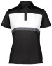 Holloway 222776   Ladies' Prism Bold Polo