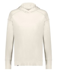 Holloway 222798   Ladies' Ventura Softknit Hooded Sweatshirt